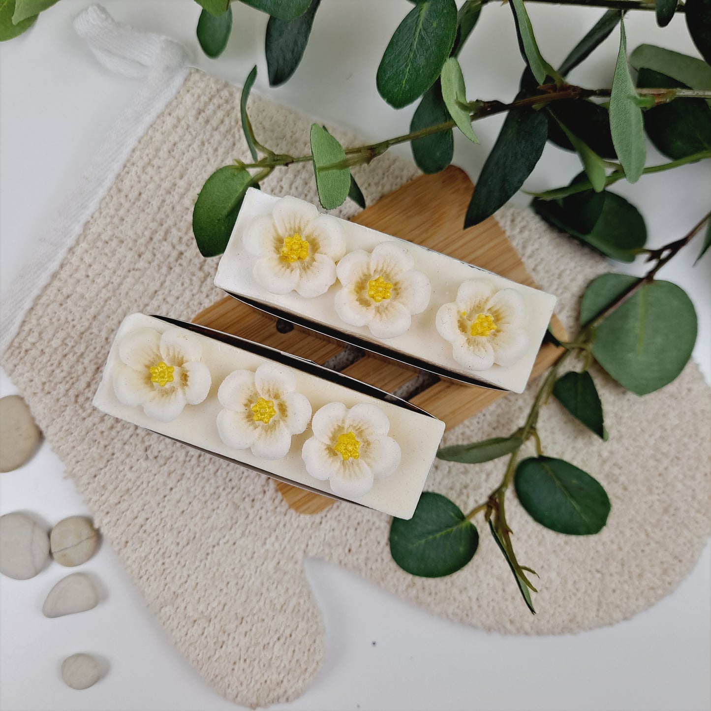 Paradise Soap | Natural Soap | For Sensitive Skin