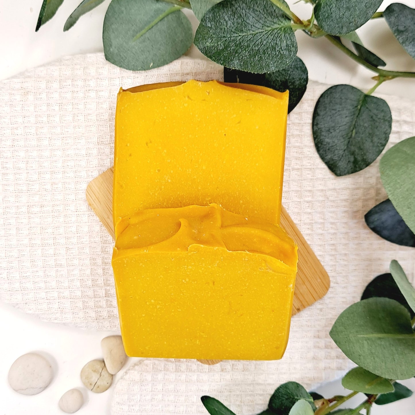 French Pear Soap | Natural Soap | For Sensitive Skin