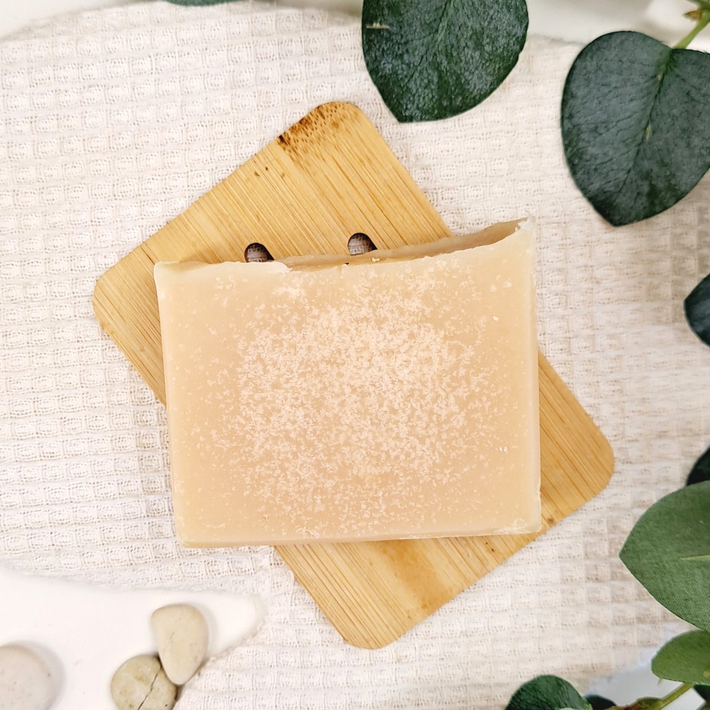 Goat Milk Soap | Natural Soap | For Sensitive Skin