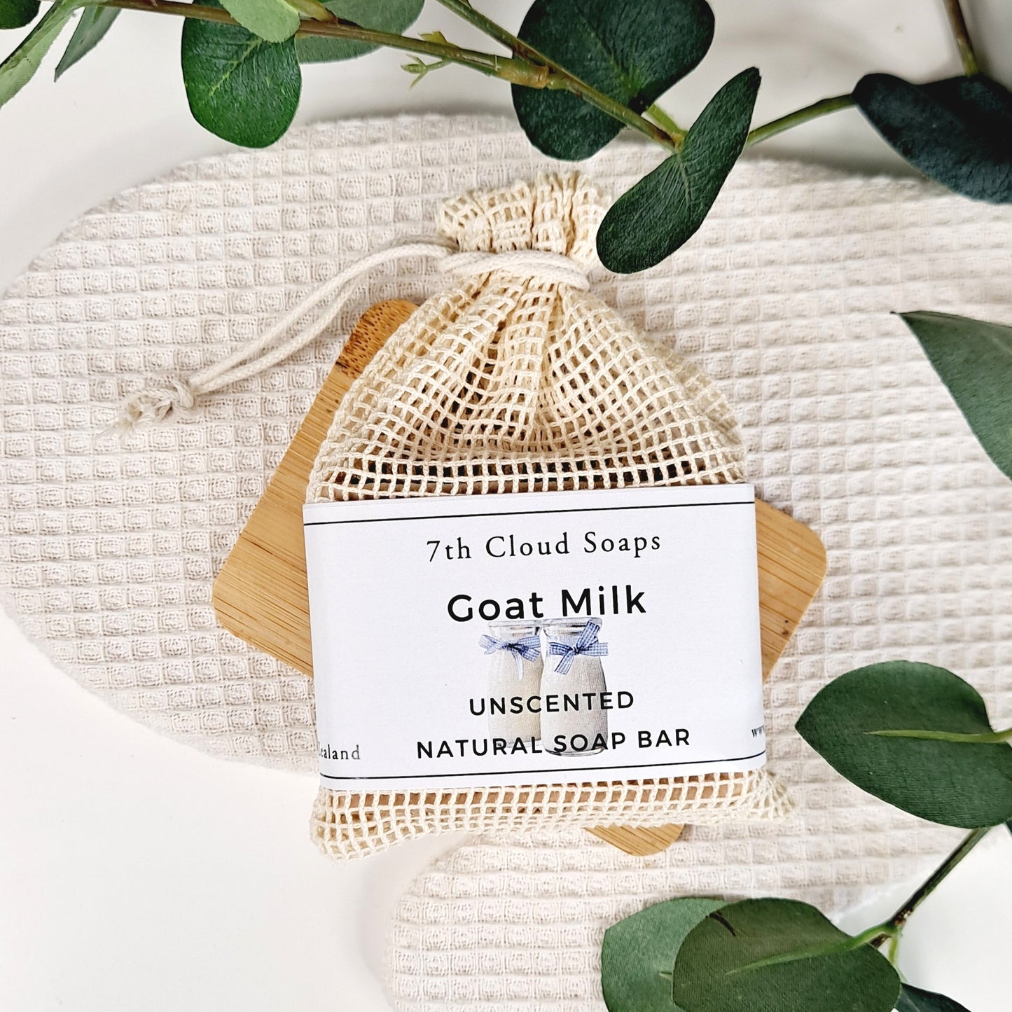 Goat Milk Soap | Natural Soap | For Sensitive Skin
