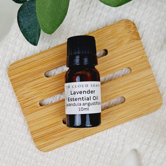Lavender Essential Oil