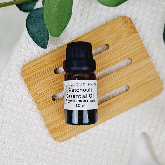 Patchouli Essential Oil