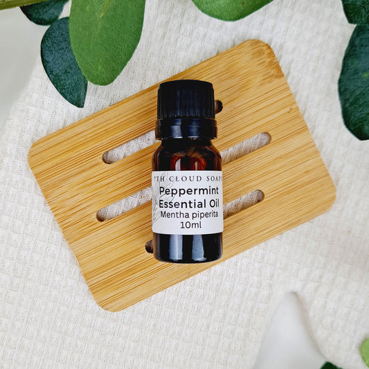 Peppermint Essential Oil