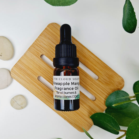 Pineapple & Mango Fragrance Oil