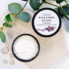 Load image into Gallery viewer, Lavender Hand &amp; Body Butter
