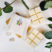 Load image into Gallery viewer, Soy Wax Melts - Lemongrass &amp; Patchouli
