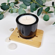 Load image into Gallery viewer, Lychee &amp; Black Tea Candle
