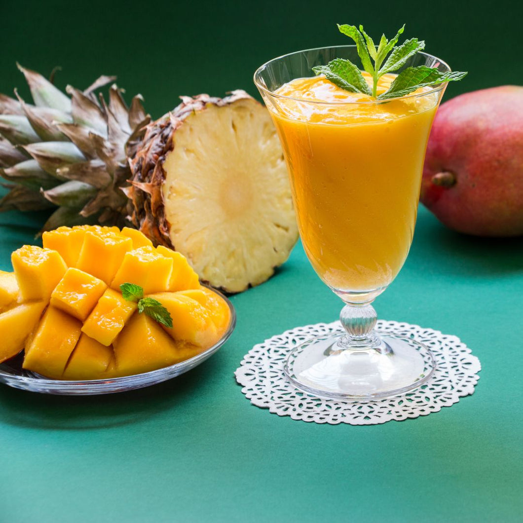 Pineapple & Mango Fragrance Oil