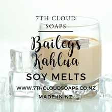 Load image into Gallery viewer, Soy Wax Melts - Baileys Kahlua
