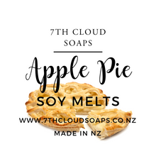 Load image into Gallery viewer, Soy Wax Melts - Apple Pie
