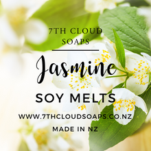 Load image into Gallery viewer, Soy Wax Melts - Jasmine
