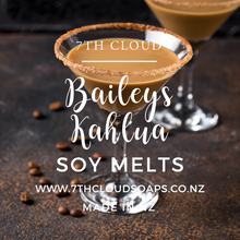 Load image into Gallery viewer, Soy Wax Melts - Baileys Kahlua
