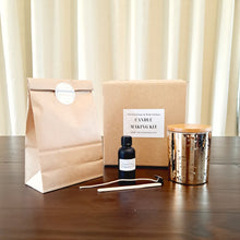 Load image into Gallery viewer, Candle Making Kit | Perfect Gift For Craft Lover.
