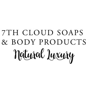 7th Cloud Soaps &amp; Body Products