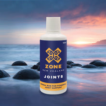 Load image into Gallery viewer, X-ZONE JOINTS RUB - Flexibility and Movement | 100ml
