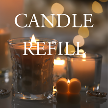 Load image into Gallery viewer, Candle Refill
