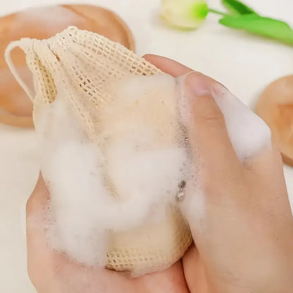 French Pear Soap | Natural Soap | For Sensitive Skin
