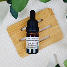 Load image into Gallery viewer, Frankincense &amp; Myrrh Fragrance Oil
