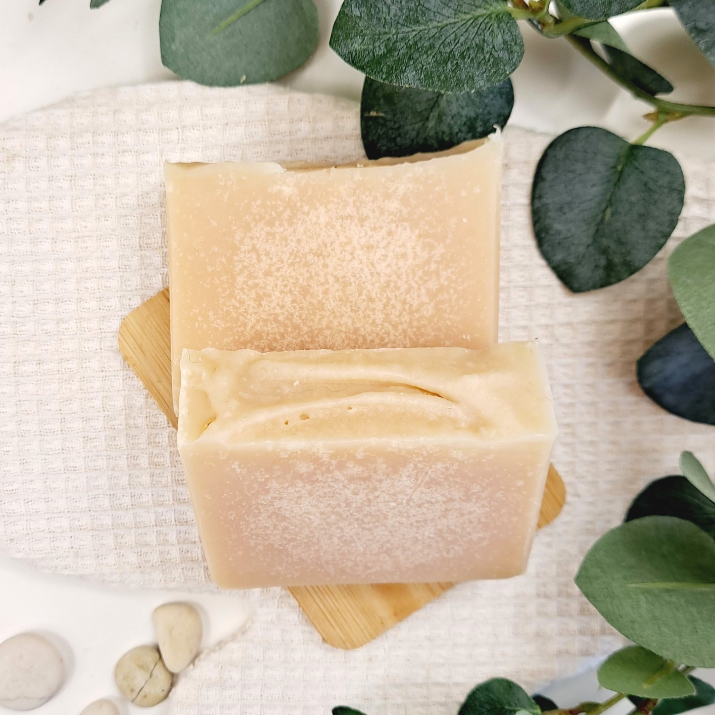 Goat Milk Soap | Natural Soap | For Sensitive Skin