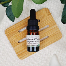 Load image into Gallery viewer, Raspberry &amp; Vanilla Fragrance Oil
