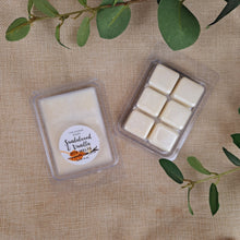 Load image into Gallery viewer, Soy Wax Melts - Sandalwood &amp; Vanilla
