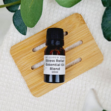 Load image into Gallery viewer, Relaxing Essential Oil Blend | Anxiety, Stress Relief &amp; Sleep
