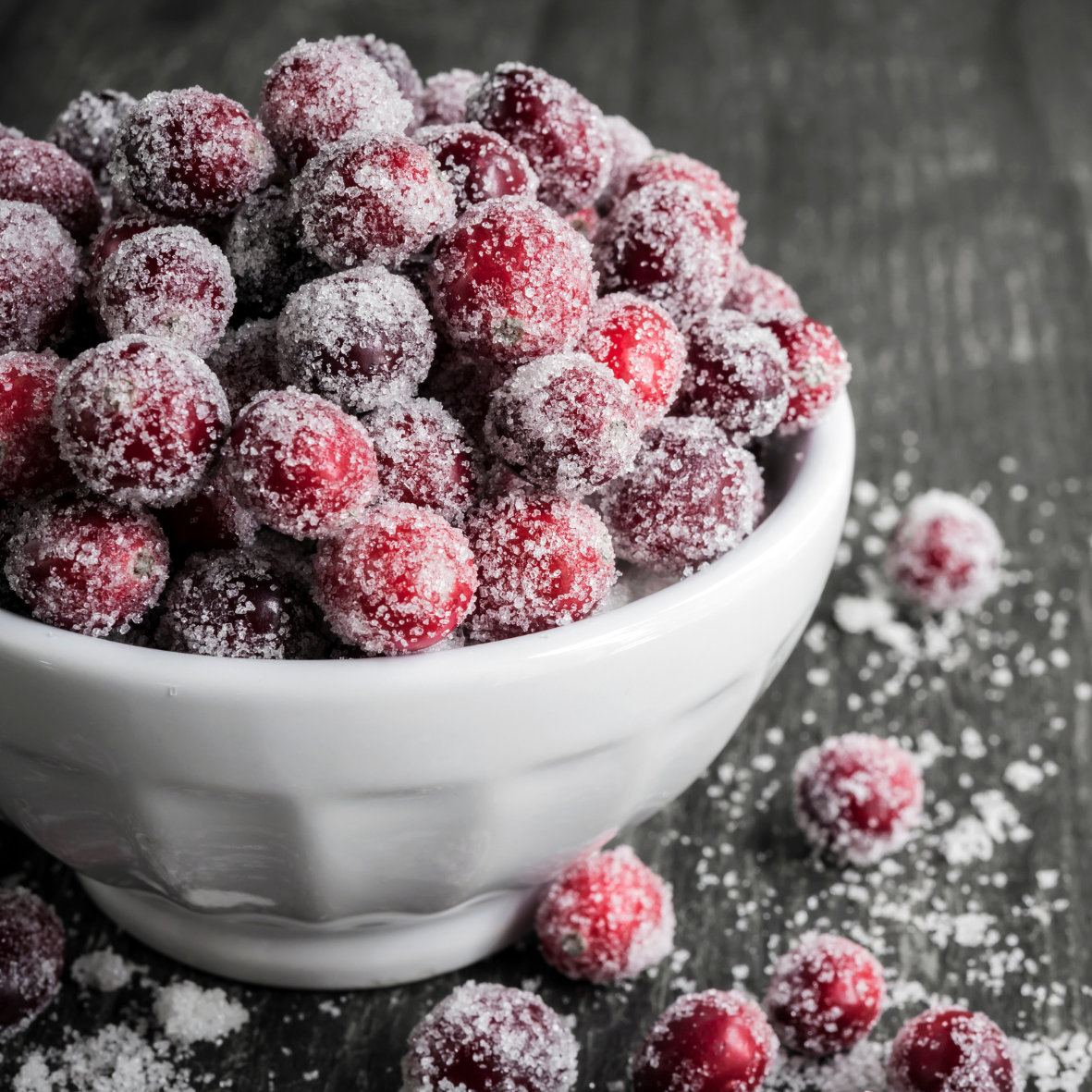 Sugar Plum Fragrance Oil (Plum, Black Cherries, Orange, Cinnamon, Clove, Sandalwood, Eucalyptus)