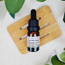 Load image into Gallery viewer, Vanilla Bean Fragrance Oil
