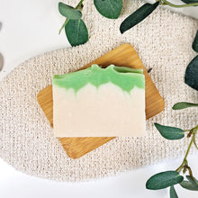 Load image into Gallery viewer, Watermelon Soap | Natural Handcrafted Soap
