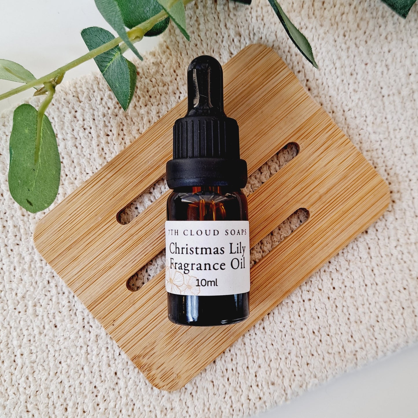 Exotic Potion Fragrance Oil (Poison type)