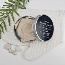 Load image into Gallery viewer, Rosehip &amp; Olive Oil Soap | 100% Olive Oil Soap | Unscented | For Sensitive Skin
