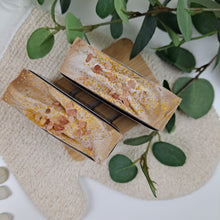 Load image into Gallery viewer, Frankincense &amp; Myrrh Soap | 75% Olive Oil Soap | For Sensitive Skin
