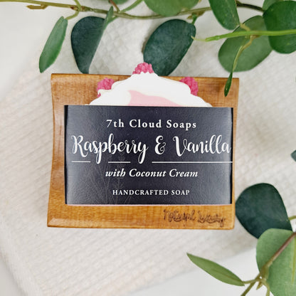 Recycled Kauri Soap Dish | Made in NZ