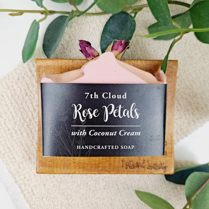 Recycled Kauri Soap Dish | Made in NZ