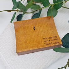 Load image into Gallery viewer, Recycled Kauri Soap Dish | Made in NZ
